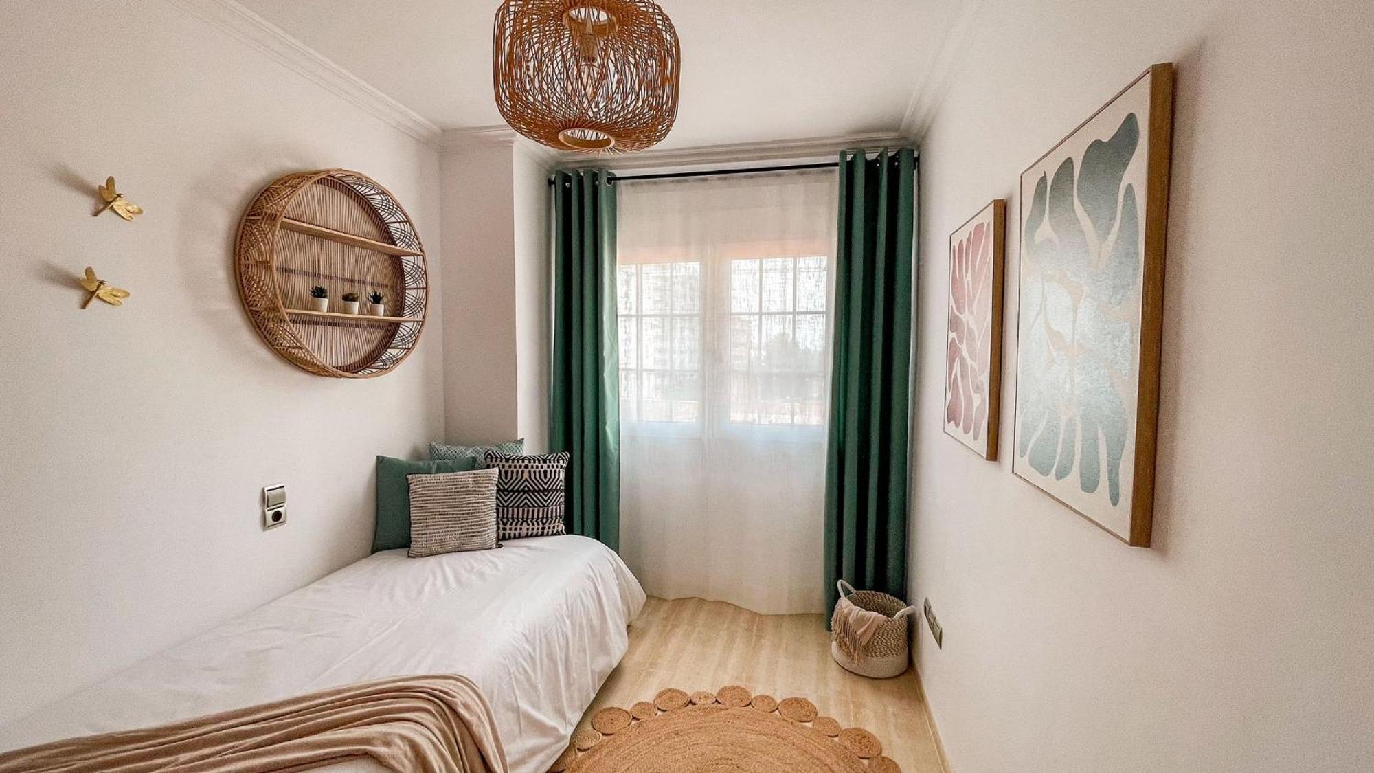Perla De Mar - Atico Con Amplia Terraza 40M2, Piscina Y Parking En Playa Canet Canet d'En Berenguer Bagian luar foto